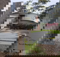 The Edgewater Bed  Breakfast - Accommodation Brisbane