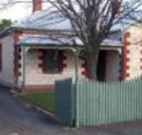 Smith Street Villa Naracoorte - Accommodation Brisbane