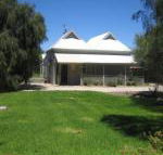 Showgrounds Cottage Naracoorte - Accommodation Brisbane