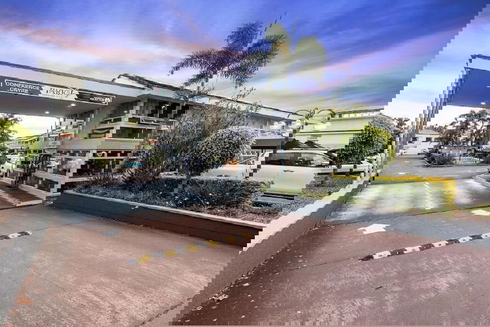 Dulacca QLD Accommodation Brisbane