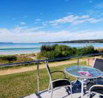 Jervis Bay Waterfront - Accommodation Brisbane