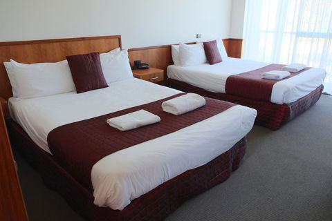Berri Hotel - Accommodation Brisbane 2