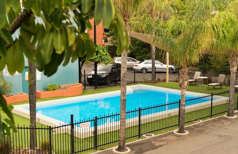 Berri Hotel - Accommodation Brisbane 4