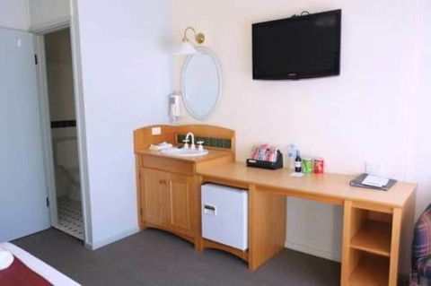 Berri Hotel - Accommodation Brisbane 5