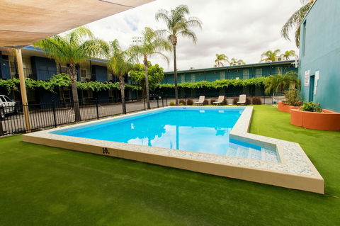 Berri Hotel - Accommodation Brisbane 0