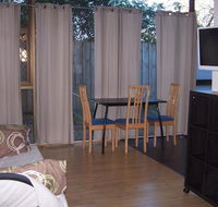 Westside Serviced Apartments - Accommodation Brisbane