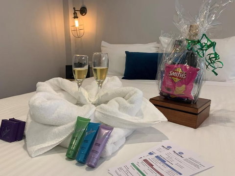 Merewether Motel - Accommodation Brisbane 5