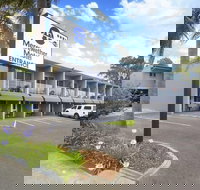 Merewether Motel - Accommodation Brisbane