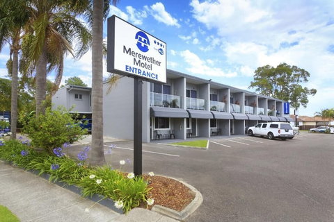 Merewether Motel - Accommodation Brisbane 0