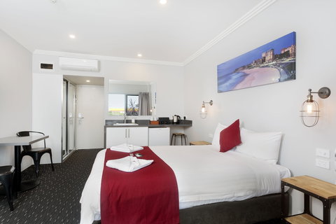 Merewether Motel - Accommodation Brisbane 6