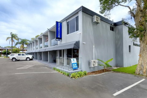 Merewether Motel - Accommodation Brisbane 1