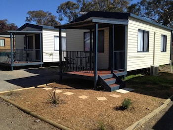 Goulburn South Caravan Park - Accommodation Brisbane 0