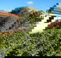 Manera Heights Apartment Motel - Accommodation Brisbane