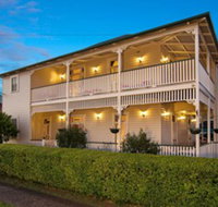 Riversleigh Guesthouse - Accommodation Brisbane