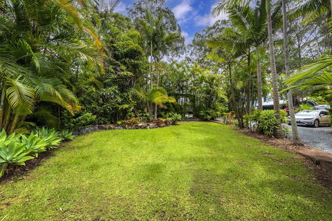 Safety Beach Ocean Bungalows - Accommodation Brisbane 0