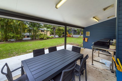 Safety Beach Ocean Bungalows - Accommodation Brisbane 2
