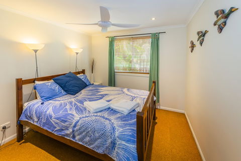 Safety Beach Ocean Bungalows - Accommodation Brisbane 5