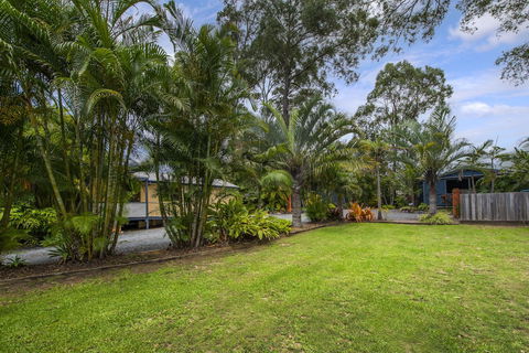 Safety Beach Ocean Bungalows - Accommodation Brisbane 1