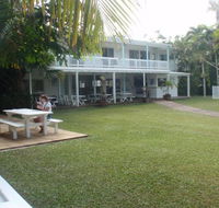 Absolute Backpackers Mission Beach - Accommodation Brisbane