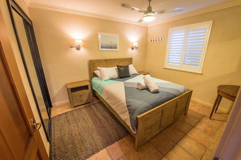 Whalers Cove Villas - Accommodation Brisbane 6
