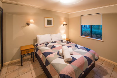 Whalers Cove Villas - Accommodation Brisbane 4