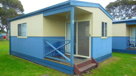 BIG4 Waters Edge Holiday Park - Accommodation Brisbane 2