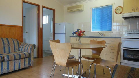 BIG4 Waters Edge Holiday Park - Accommodation Brisbane 3