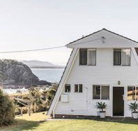 A PERFECT STAY - A Frame - Accommodation Brisbane
