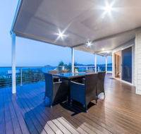 Hydeaway Bay Beach House - Accommodation Brisbane