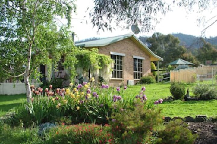  Accommodation Brisbane