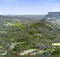 The Country House at Hunchy Montville