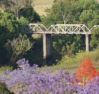 Mary Valley Views B  B - Accommodation Brisbane
