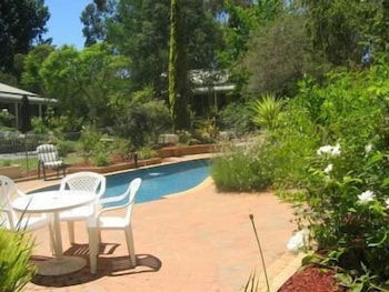 Elizas On The Murray - Accommodation Brisbane 1
