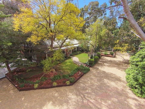 Elizas On The Murray - Accommodation Brisbane 0