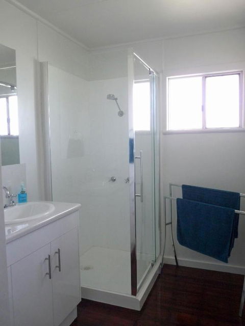 Elliot River Retreat - Accommodation Brisbane 3
