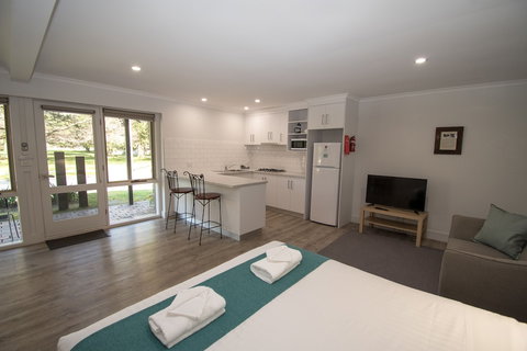 BIG4 Bright - Accommodation Brisbane 2