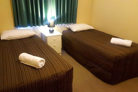Centrepoint Motel - Accommodation Brisbane 4