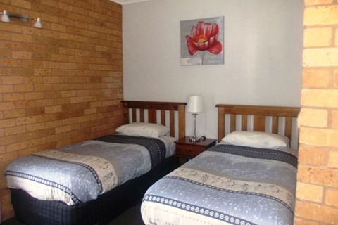 Centrepoint Motel - Accommodation Brisbane 5