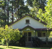 Telegraph Retreat Cottages - Accommodation Brisbane