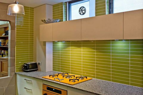 Retro House - Accommodation Brisbane 2