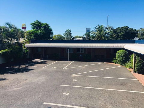 Emerald Highlands Motel - Accommodation Brisbane 1