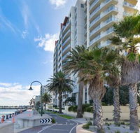 Beachside Port Melbourne - Accommodation Brisbane