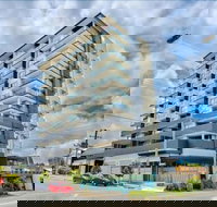 Direct Hotels - Pavilion and Governor on Brookes - Accommodation Brisbane