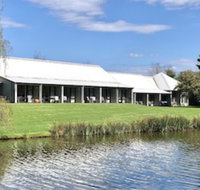 Briars Country Lodge - Accommodation Brisbane