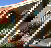 Old Coach Motor Inn - Accommodation Brisbane