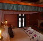 Bordello Hotel Bar  Spa - Accommodation Brisbane