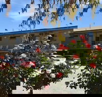 Big River Motel - Accommodation Brisbane