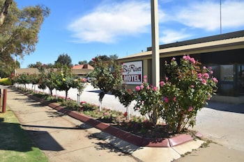 Big River Motel - Accommodation Brisbane 1