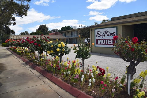 Big River Motel - Accommodation Brisbane 4