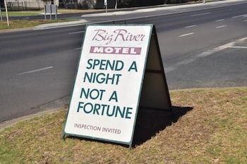 Big River Motel - Accommodation Brisbane 3
